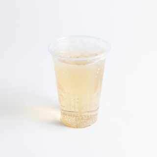 Ginger Ale 20oz Lunch