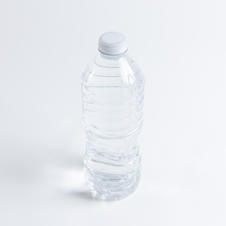 Water Bottle Lunch