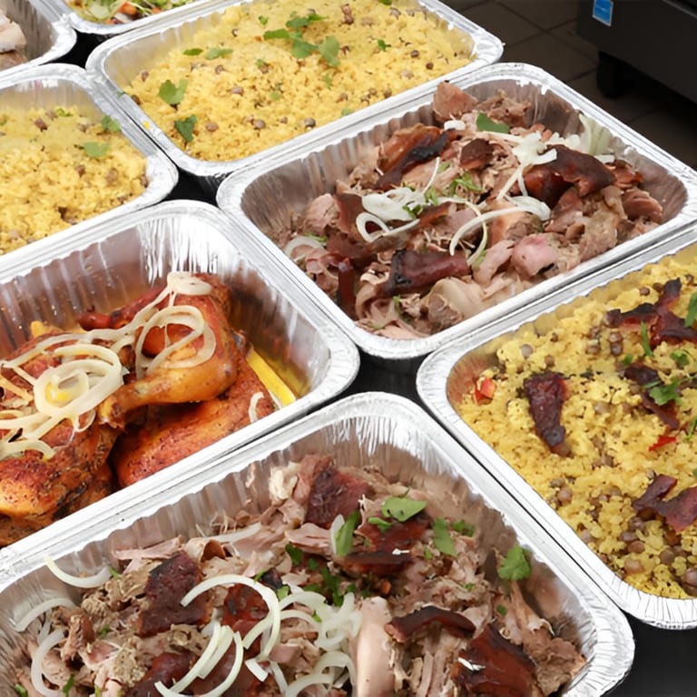Latin Catering For Your Next Event in Monmouth Cty