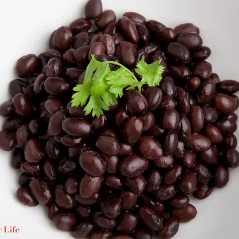 Frijoles: A Taste of Latin Flavor