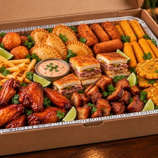 Bites Box