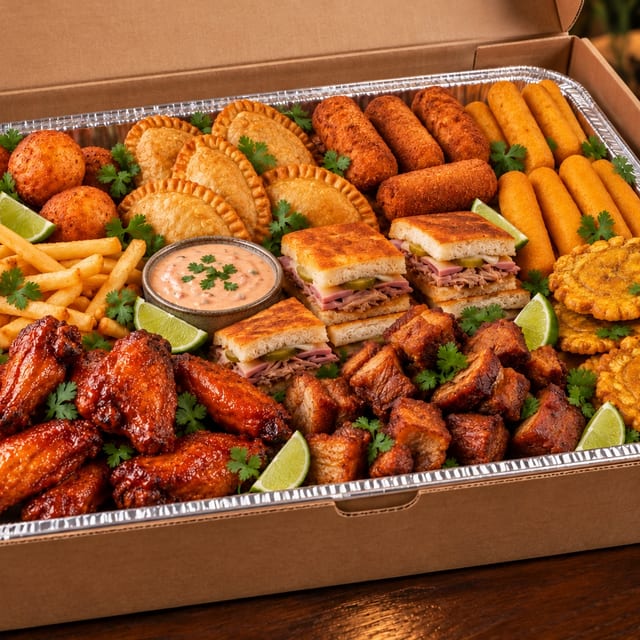 Bites Box.