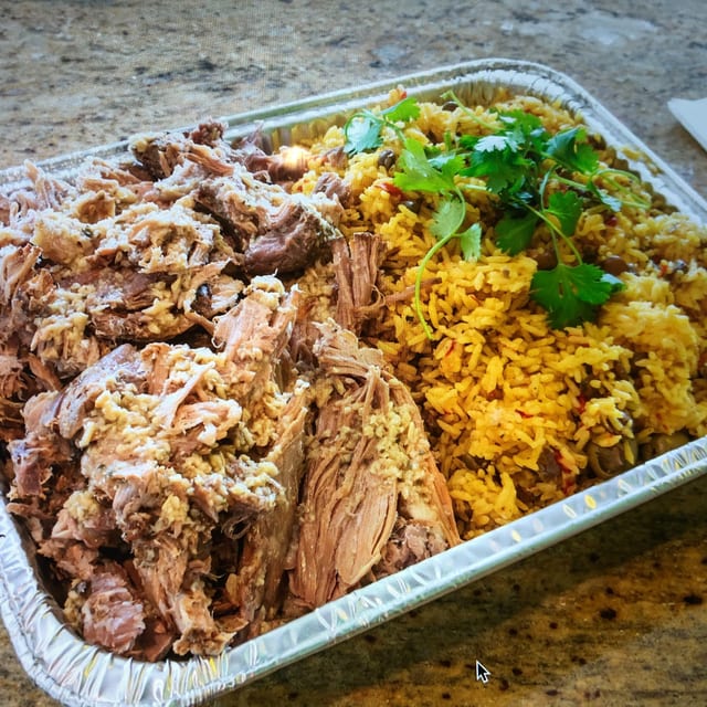 Family Trays.