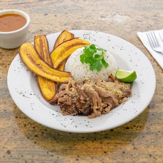 Pernil
