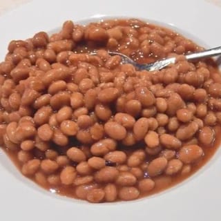 Frijoles Rojos 32 oz (1/2 Tray Shallow)