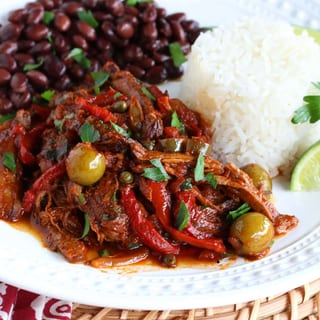 Ropa Vieja