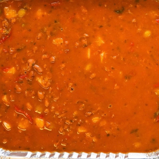 Frijoles Rojo, Red Beans