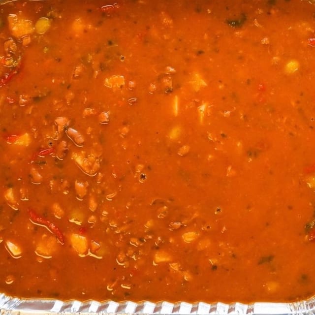 Frijoles Rojo, Red Beans.