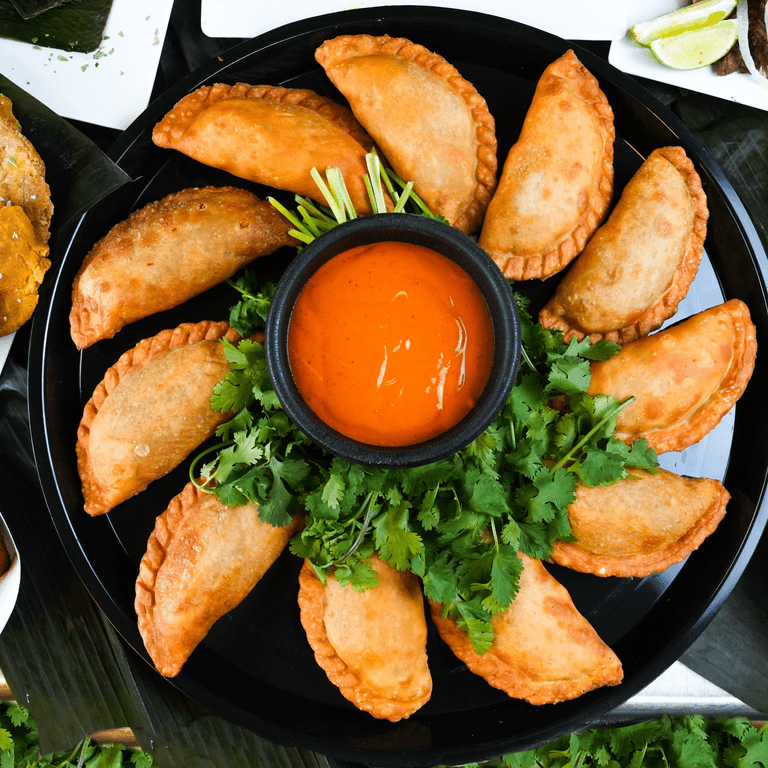 Tasty Tostones: A Latin-American Delight