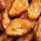 Sweet Plantains 1/2 Tray.
