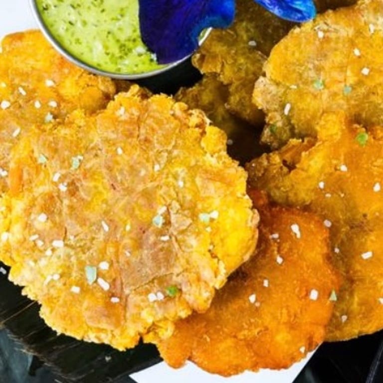 Savor Our Tostones Today